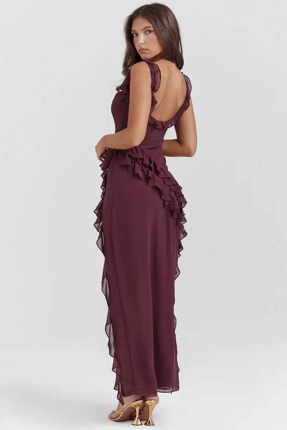 Womens Cocktail Dress Summer Charm Season Prestige