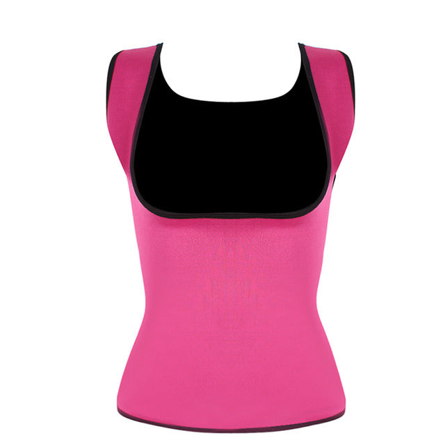 Wome Body Shaper Vest Waist Trainer Slimming Vest Waist Shaper Corset Season Prestige