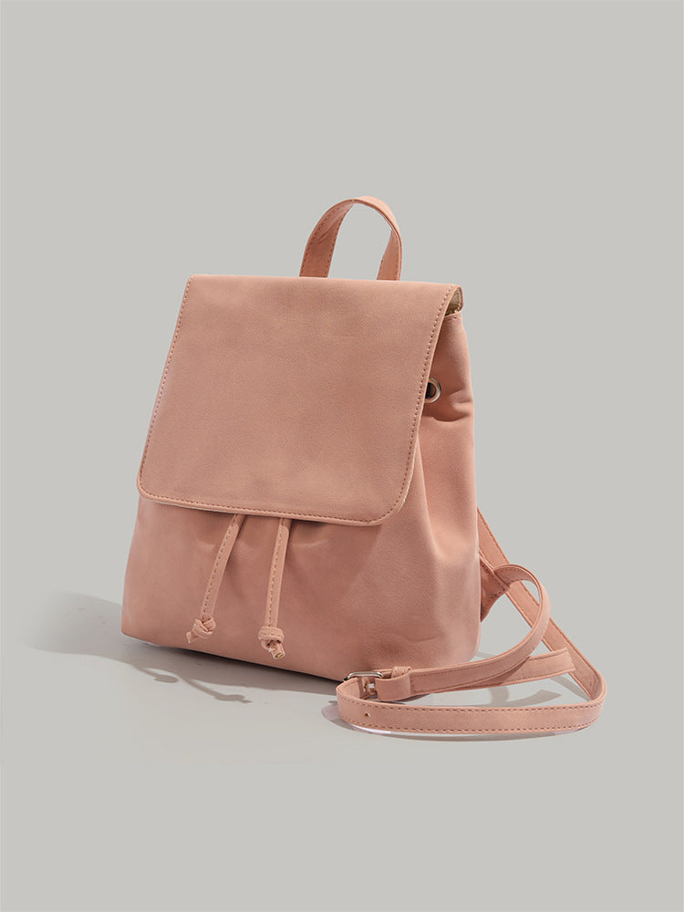 Damen Retro City-Rucksack |Season Prestige