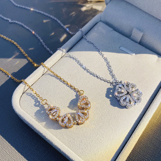 Womens "Everlove" necklace Season Prestige