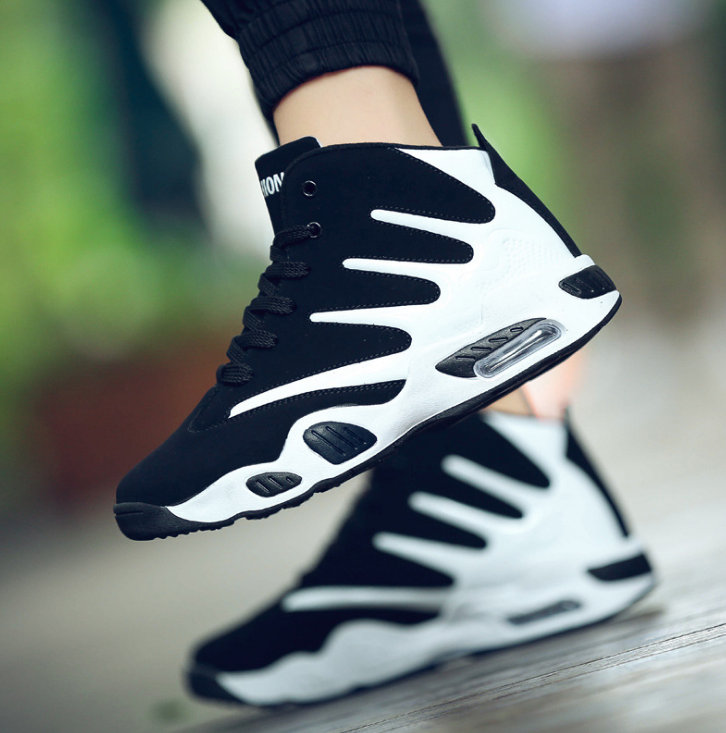 Men's Basketball Sneakers Season Prestige