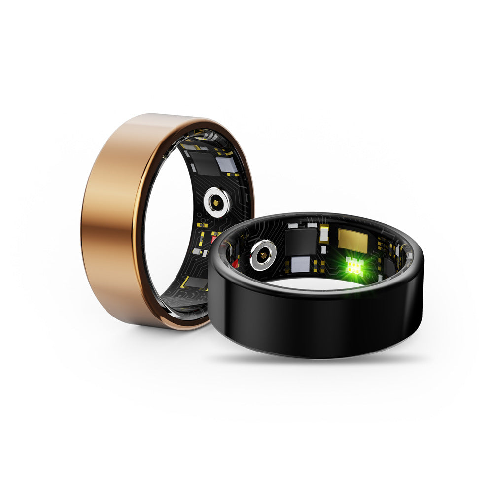 R99 Smart Health & Sports Ring | Season Prestige Tech Series