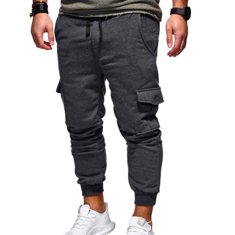 men sport jogger pants men sweatpants Season Prestige