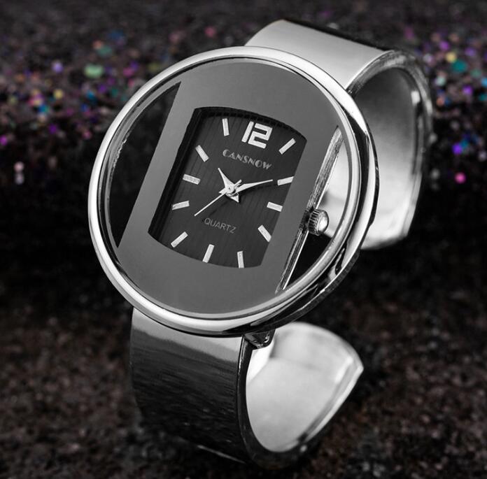 Women Watches New Luxury Brand Bracelet Watch Gold Silver Dial Lady Dress Quartz Clock Hot Bayan Kol Saati Season Prestige