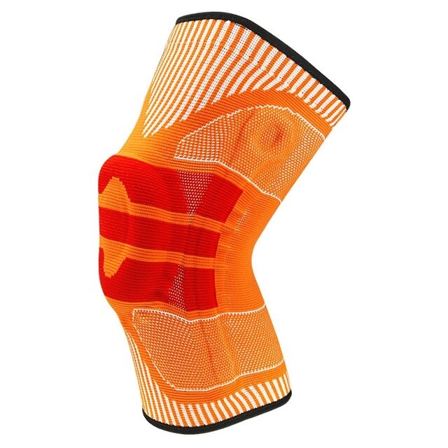 Sports Knee Support Sleeve season prestige