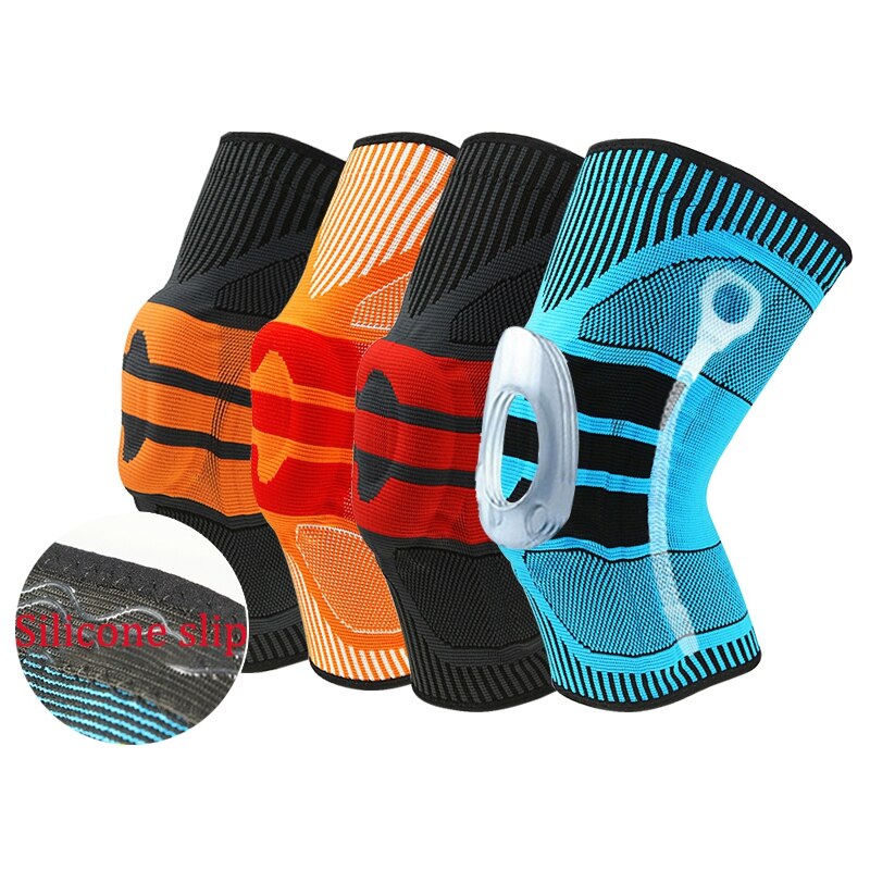 Sports Knee Support Sleeve season prestige