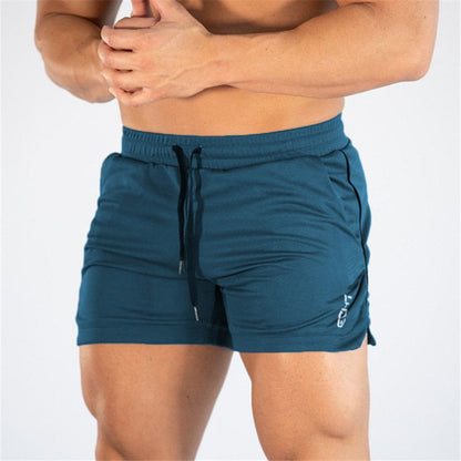 Men Fitness Bodybuilding Shorts Season Prestige