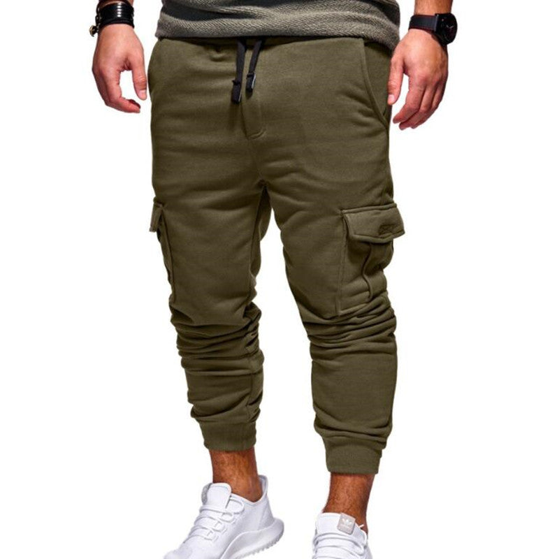 men sport jogger pants men sweatpants Season Prestige