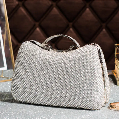 Ladies banquet bag - Season Prestige