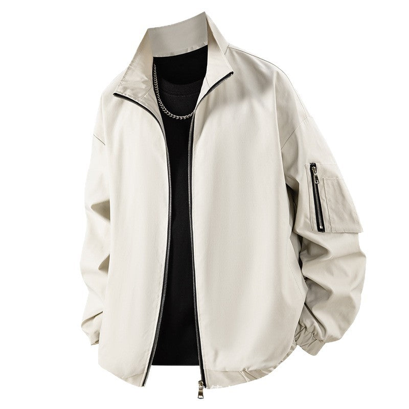 PRESTIGE | M-Series "The Foreman" Utility Jacket