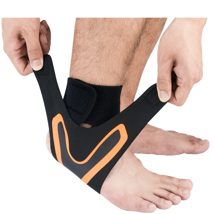 Safety Sports Ankle Sleeves Season Prestige