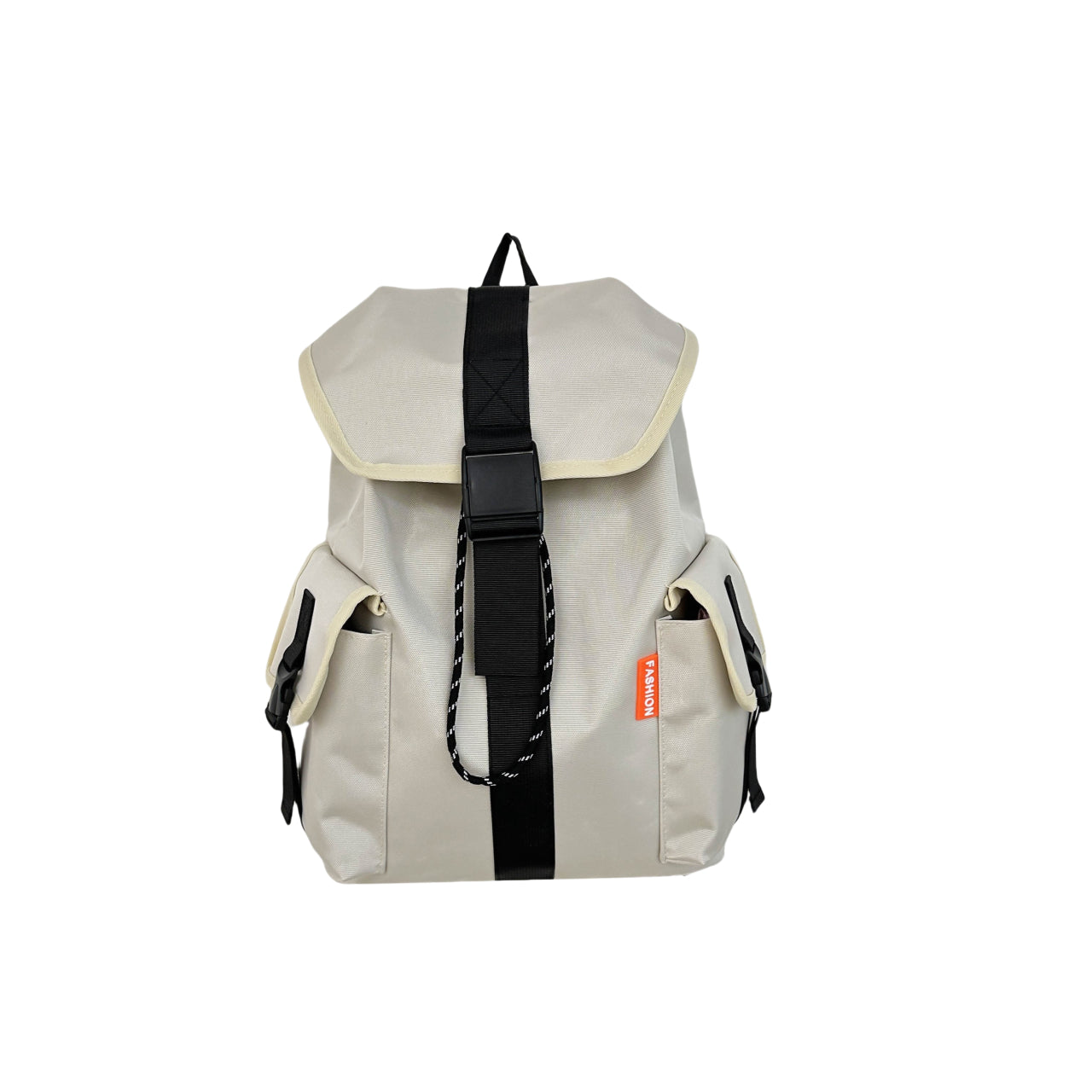 Vintage Waterproof Student School Bag | Signature Edit | Season Prestige