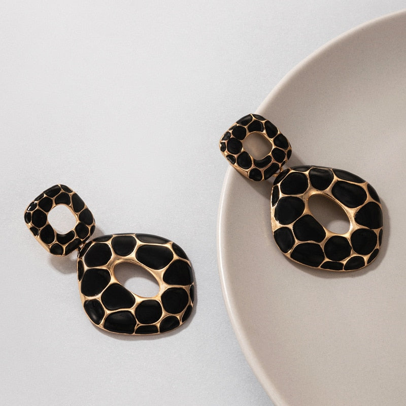 Fashion Earrings For Women season prestige