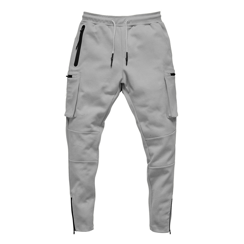 Mens Bodybuilding Clothing Casual Sweatpants Joggers Pants Season Prestige