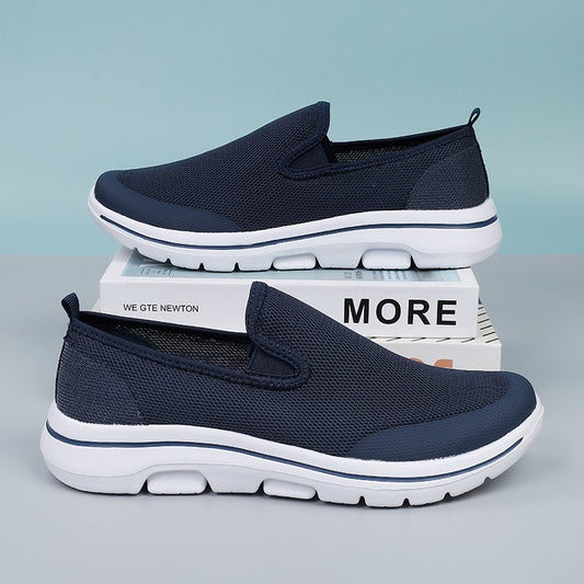 Casual shoes For men and women Breathable non slip outdoor shoes Season Prestige