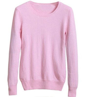 Long Sleeves Sweater For Women Season Prestige