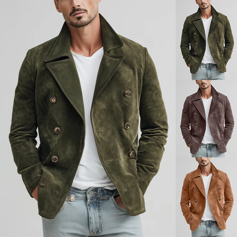 Season Prestige |M-Series The Heritage Retro Bomber