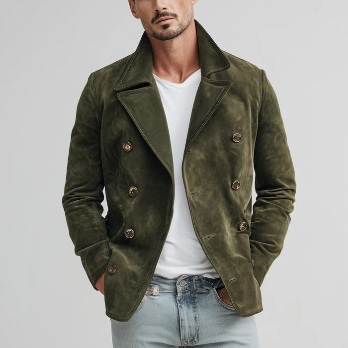 Season Prestige |M-Series The Heritage Retro Bomber