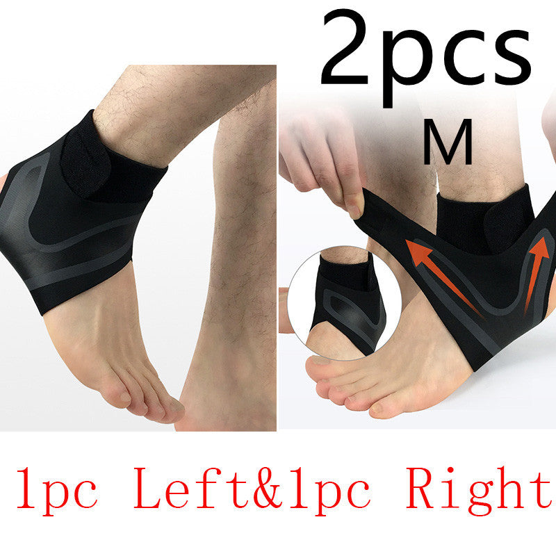 Safety Sports Ankle Sleeves Season Prestige