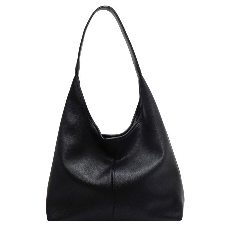 Womens East-West Commuter Tote