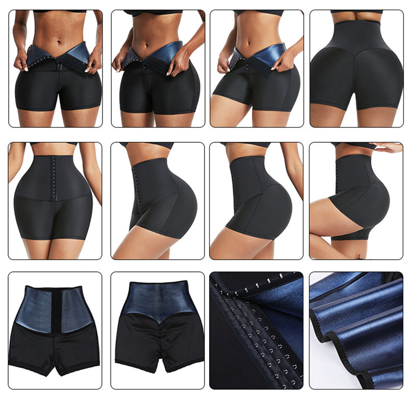 Fitness Workout Pants Womens Body Shaper Leggings Season Prestige