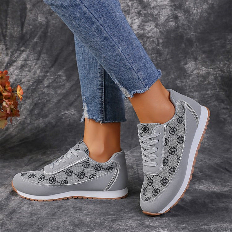 Casual Lightweight  Sports Shoes Women Season Prestige