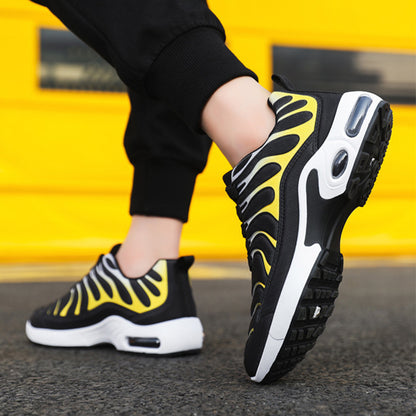 Color-blocked Sneakers Season Prestige