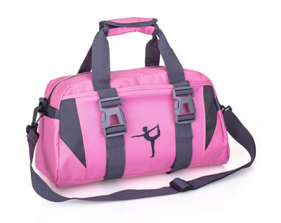 Yoga bag gym bag Season Prestige