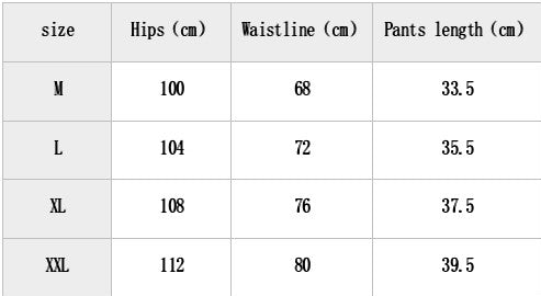 Men Fitness Bodybuilding Shorts Season Prestige