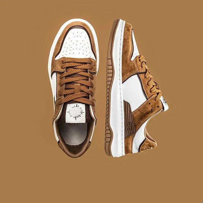 Fashion  Sneakers - Season Prestige
