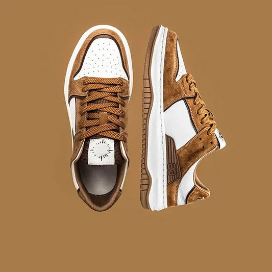 Fashion  Sneakers - Season Prestige