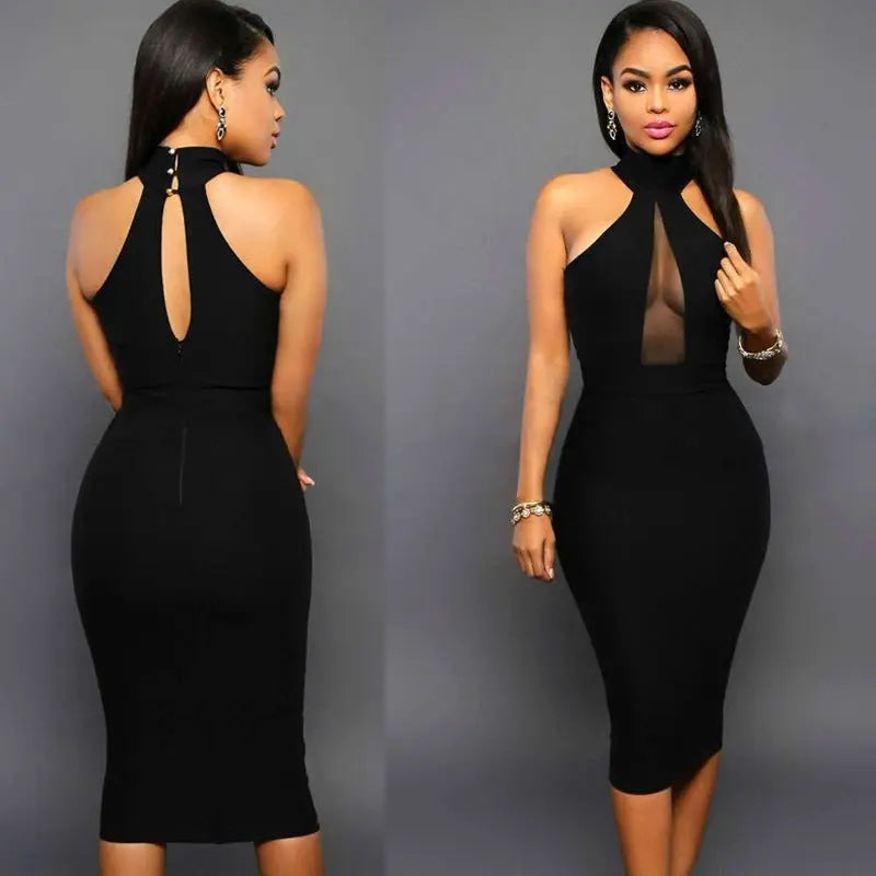 Sexy party dress - Season Prestige