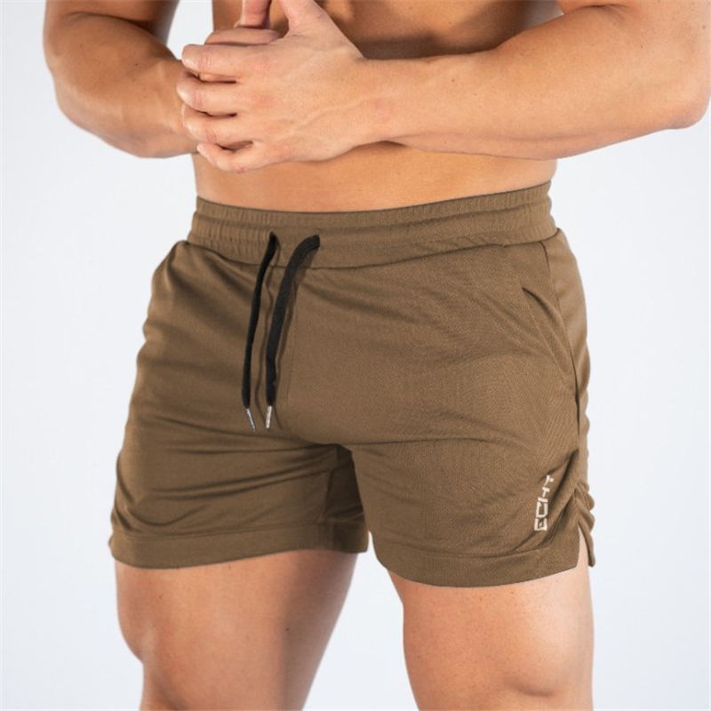 Men Fitness Bodybuilding Shorts Season Prestige