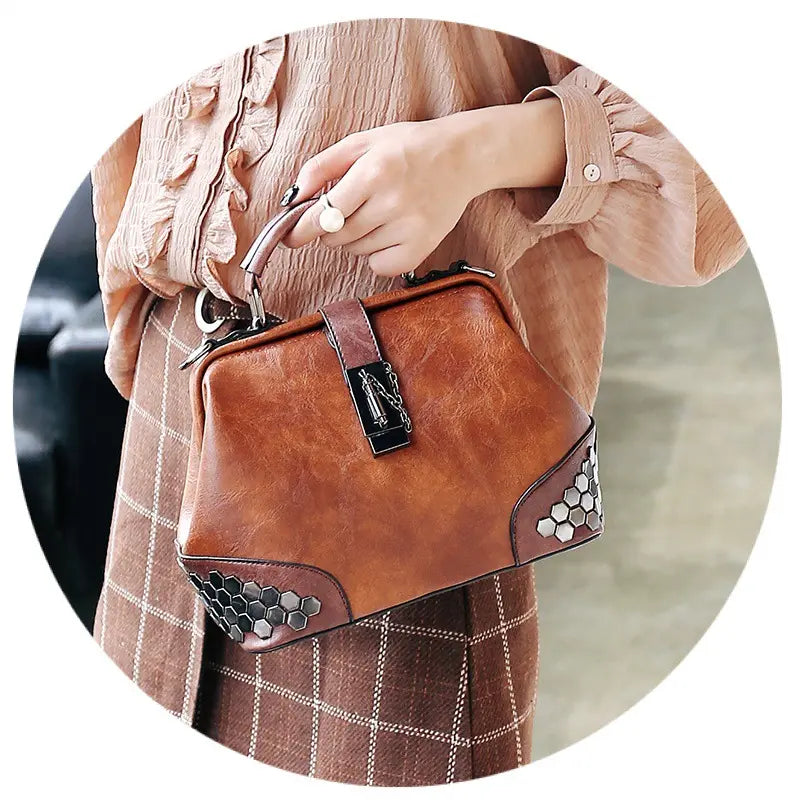Fashion Women Handbags - Season Prestige