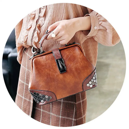 Fashion Women Handbags - Season Prestige