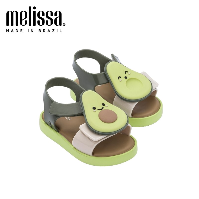 Anti-Skid Watermelon Beach Sandals Kids Shoes season prestige