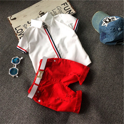 Children Active Set Kids Boys Clothes season prestige