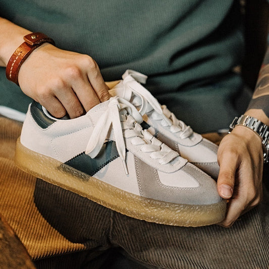 Low-top Casual Shoes Athletic Platform Sports shoes for men