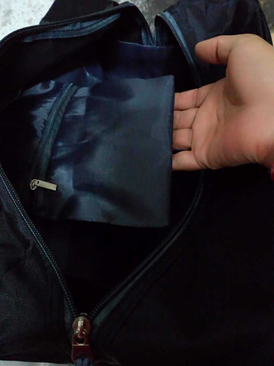 Yoga bag gym bag Season Prestige