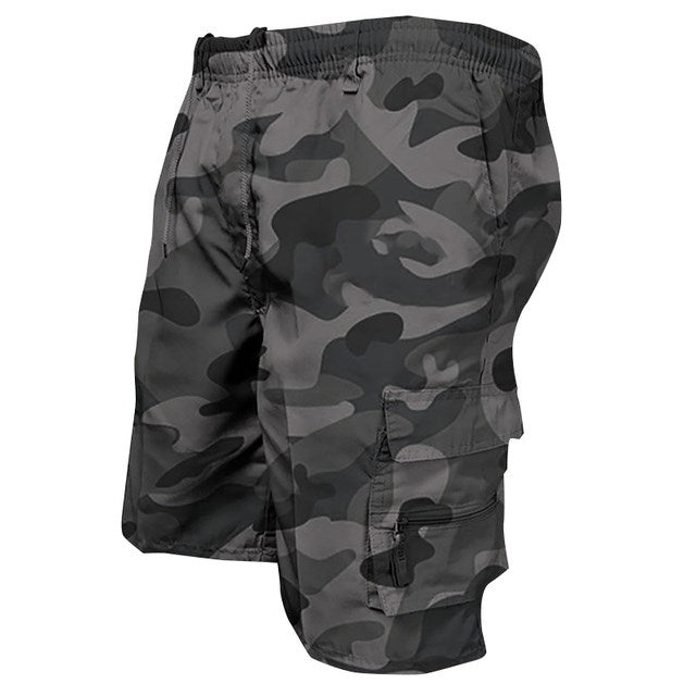 Summer Shorts Mens Gym Shortpant Season Prestige