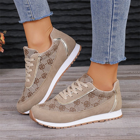 Casual Lightweight  Sports Shoes Women Season Prestige