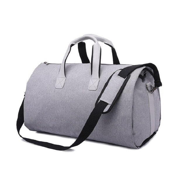 "JetSet Wardrobe Travel Garment Duffel" Season Prestige