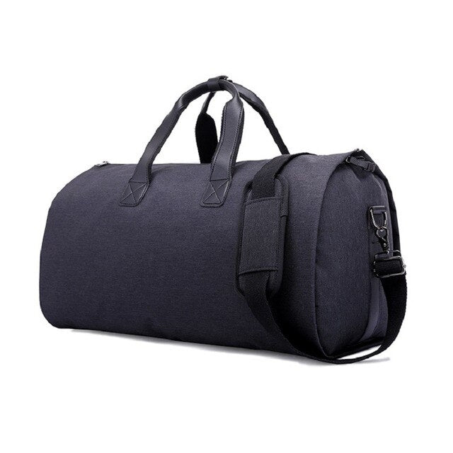 "JetSet Wardrobe Travel Garment Duffel" Season Prestige