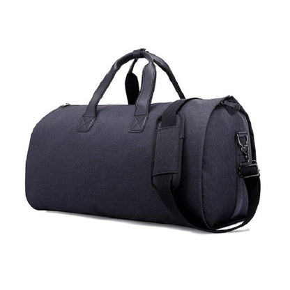 "JetSet Wardrobe Travel Garment Duffel" Season Prestige