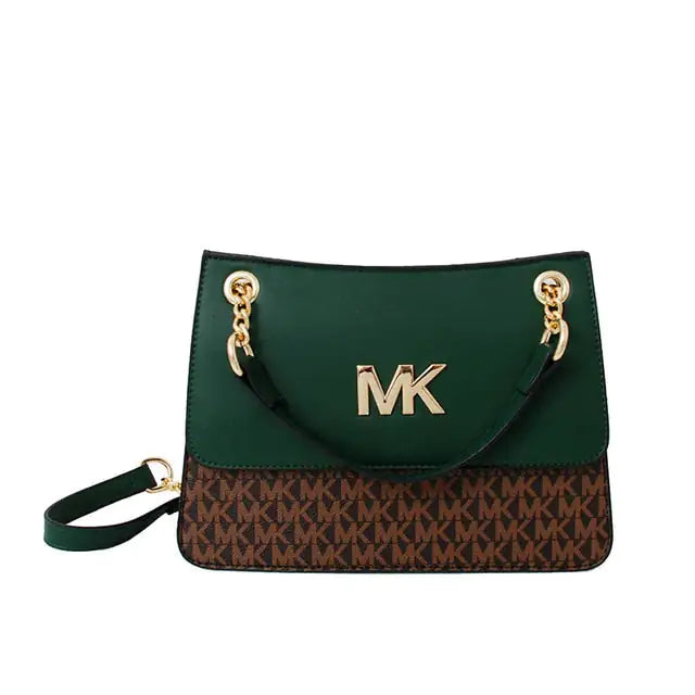 Seasonprestige Womens Luxury Designer Handbag
