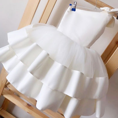Children's party Dress Season Prestige