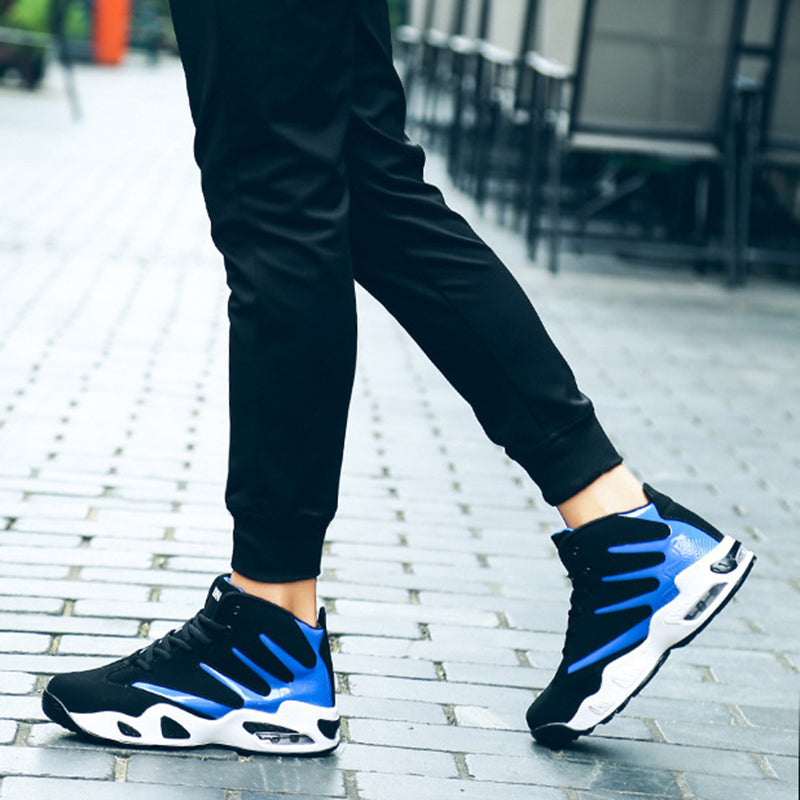 Men's Basketball Sneakers Season Prestige