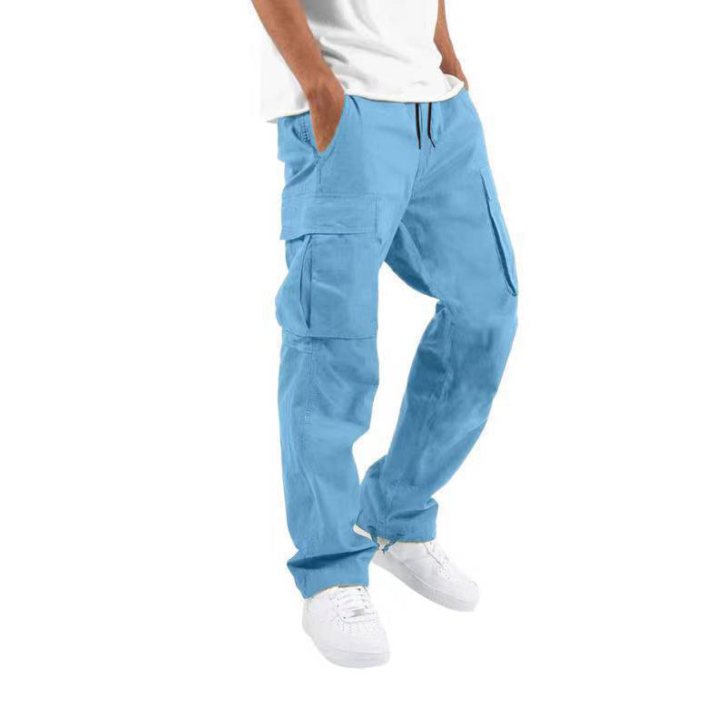 PRESTIGE | M-Serie „The Overseer“ Cargohose (Onyx)