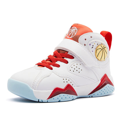 Elementary Boys Running Shoes Children's sneakers