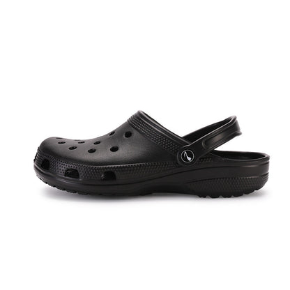Fashion non-slip casual shoes Unisex crocs